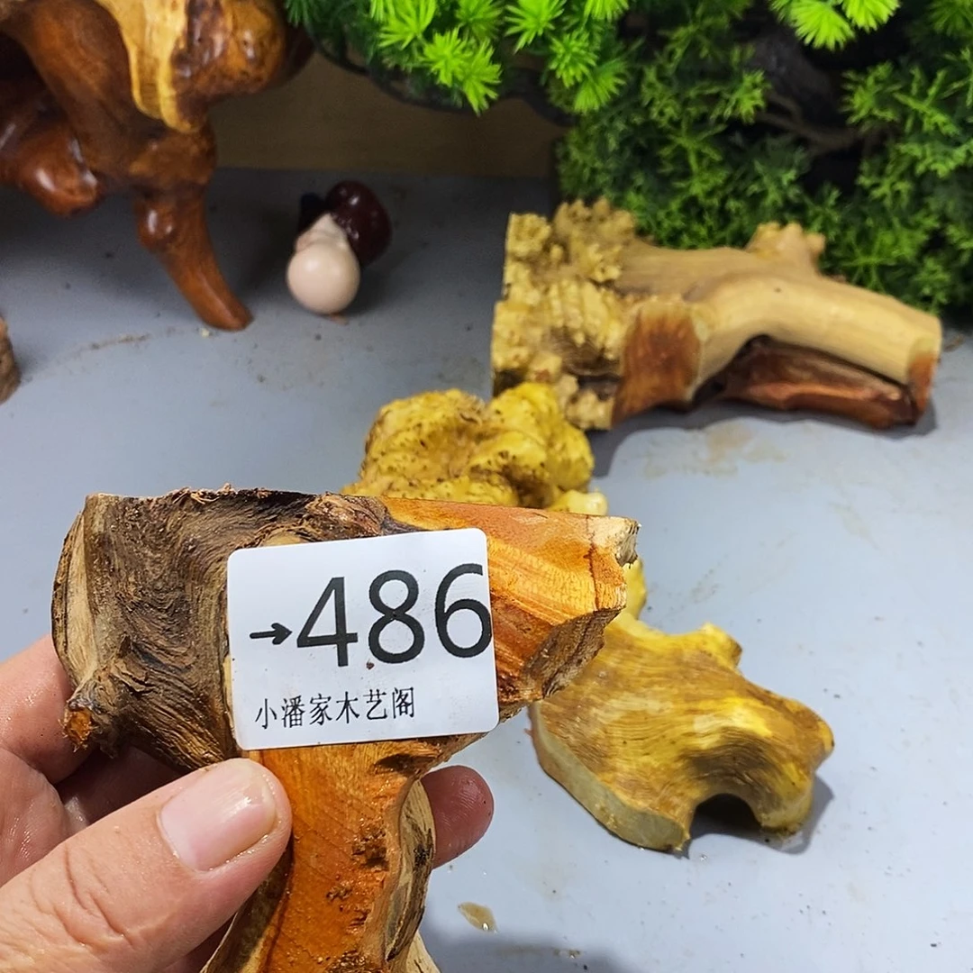 香榧木童**坊火琉璃料