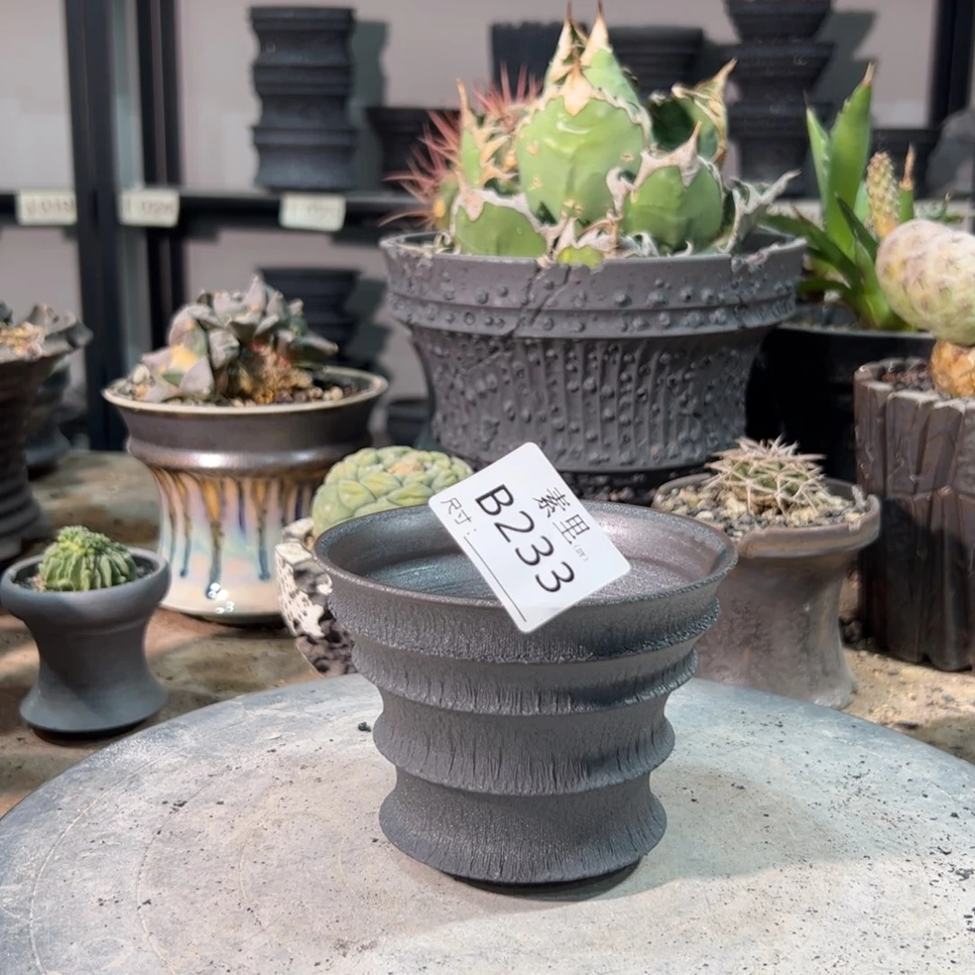 景德镇手工素里内口10.5高8