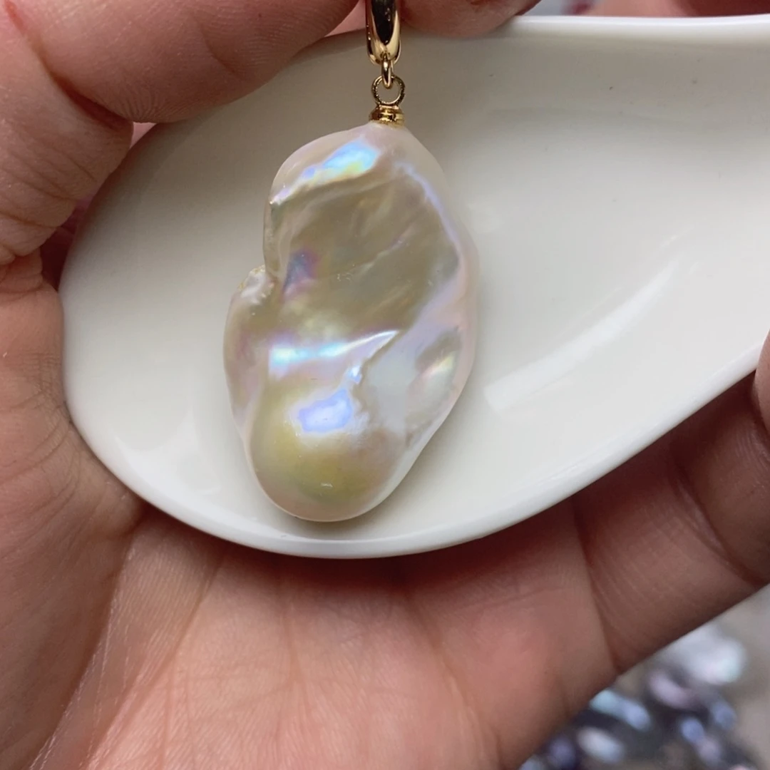 淡水珍珠其它未镶嵌