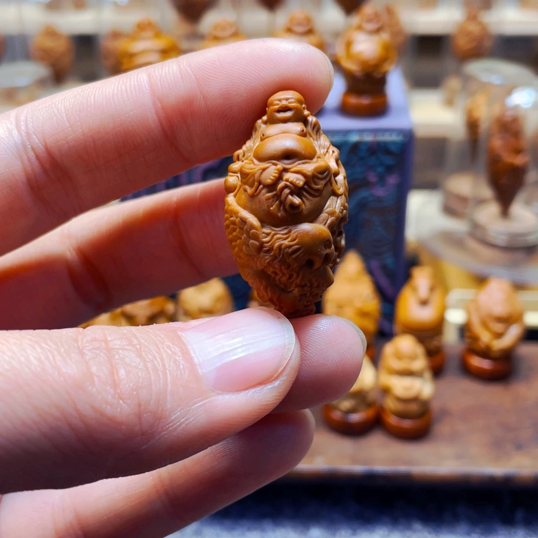 橄榄核手串/手链橄榄