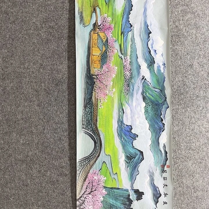 美术作品艺术作品2
