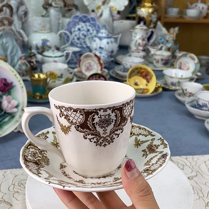 中古瓷器精品欧瓷