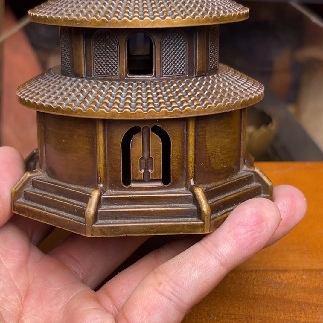 小王铜器精选专属链接