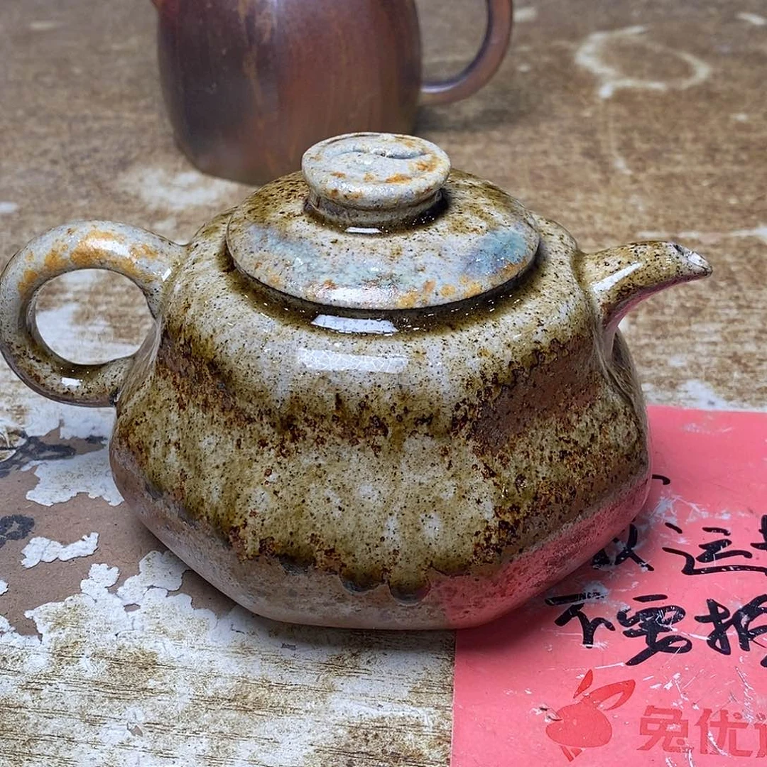 紫砂茶壶紫砂艺术