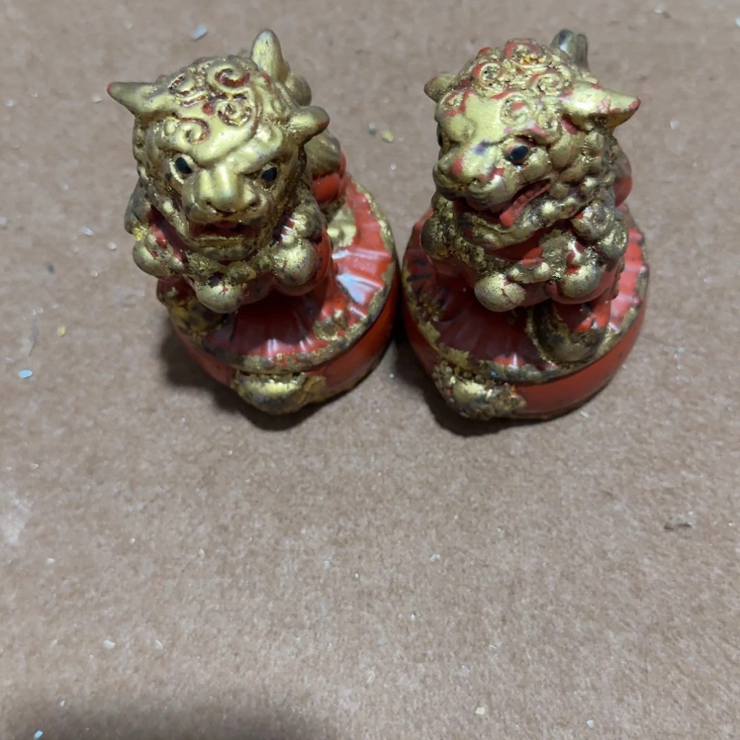 龙***一杂色豆（科檀/科特迪瓦檀木）