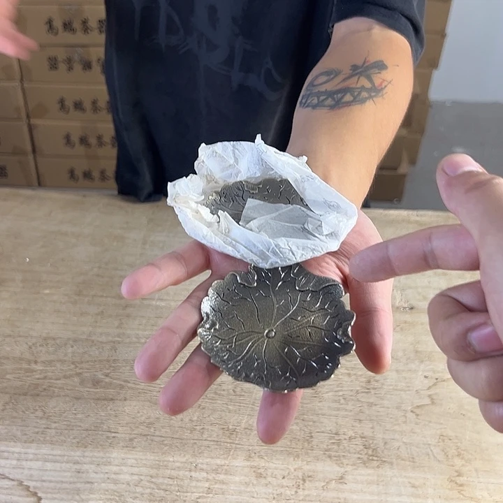 山也造物甄选高端茶器@@@微瑕