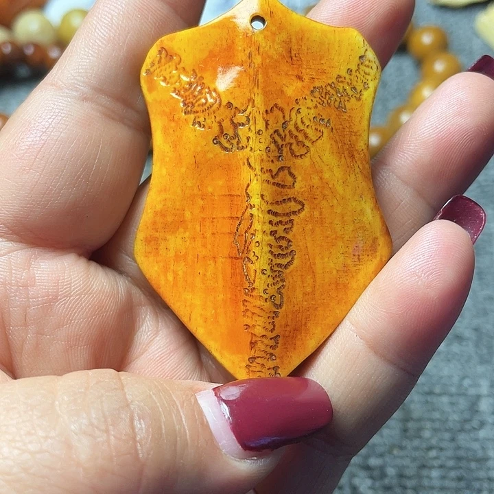 大果紫檀（缅甸花梨）