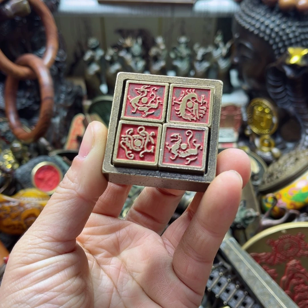 文玩摆件专属藏收摆件