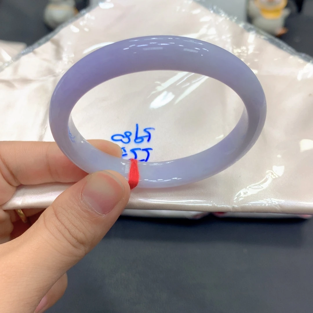 未镶嵌手镯翡翠翡翠12