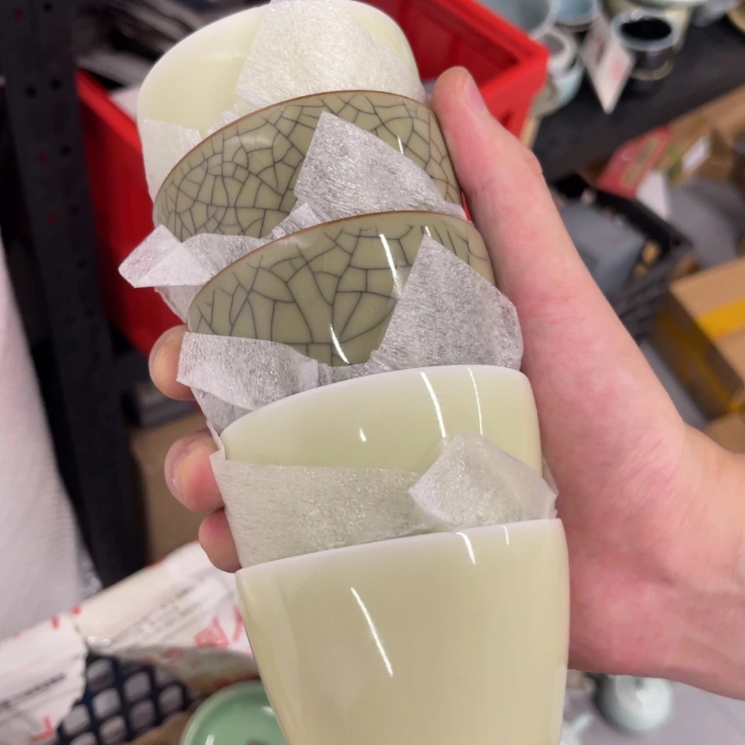 三宝茶器开播福利微瑕