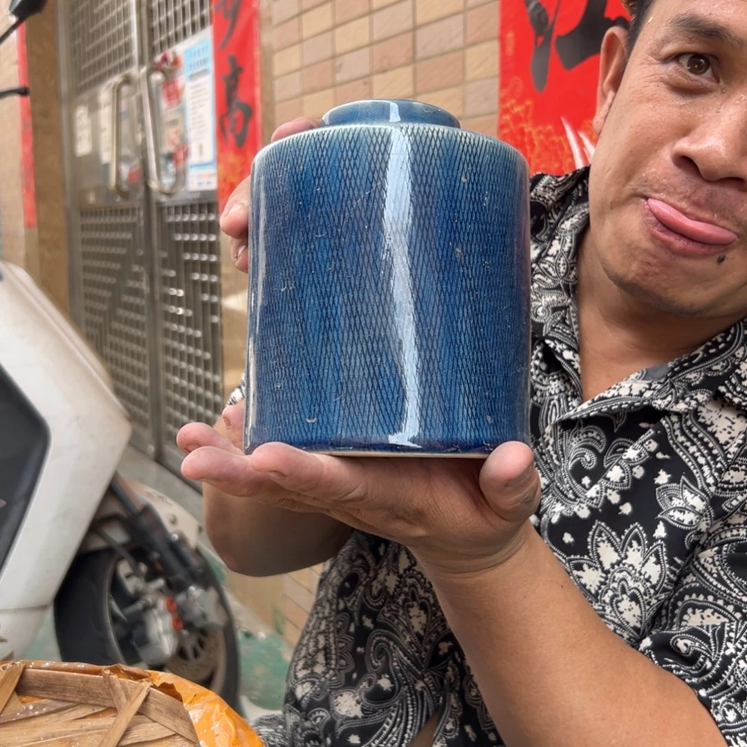高温陶瓷工艺饰品（部分微瑕）77