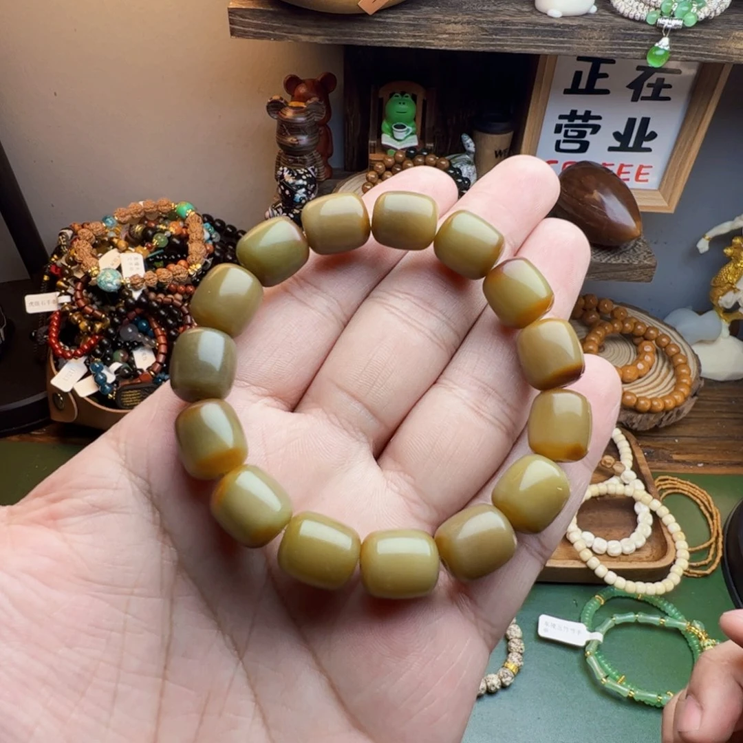 菩提根/象牙果手串