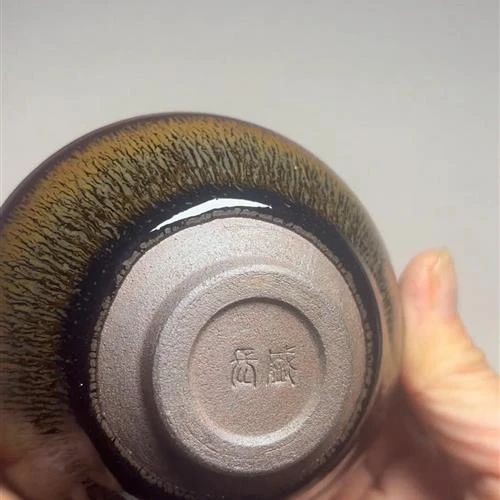 【闪购商品】茶盏-158............