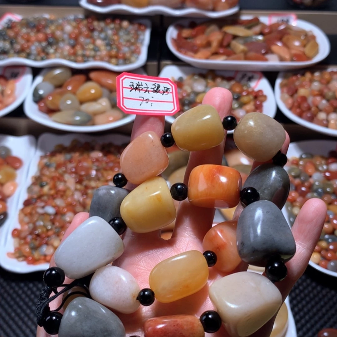 【闪购商品】玉手串
