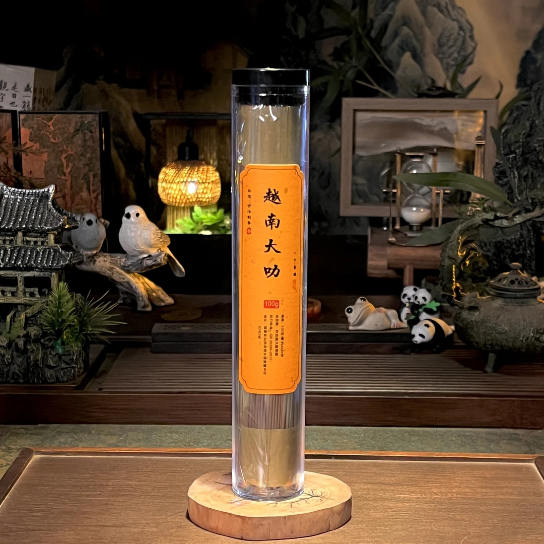 越南大叻线香100克