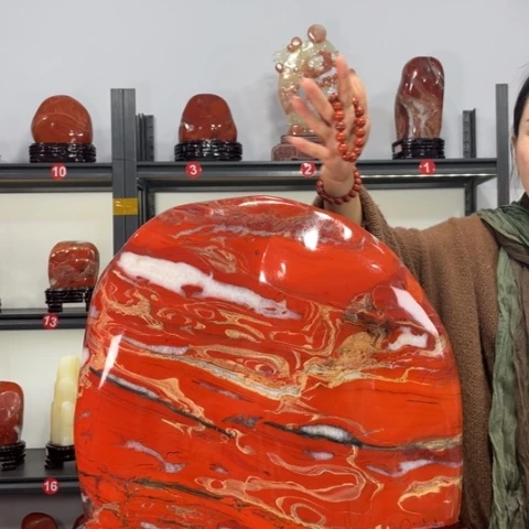 南非红碧玉111南非