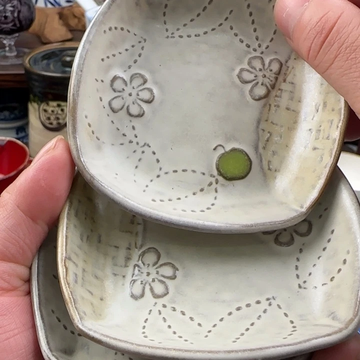 瓷片0000满18米包邮，默认微瑕谨慎参拍，不退不换