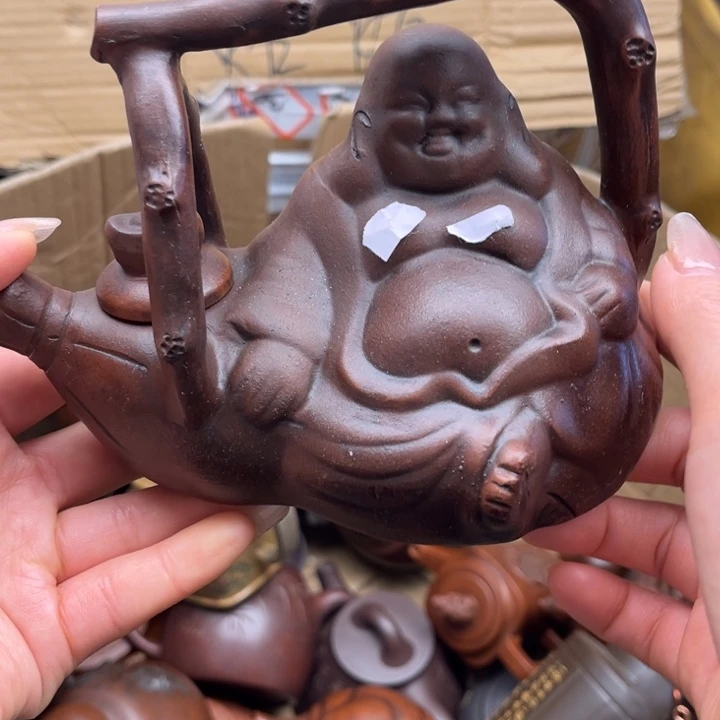 紫砂茶壶紫砂壶等