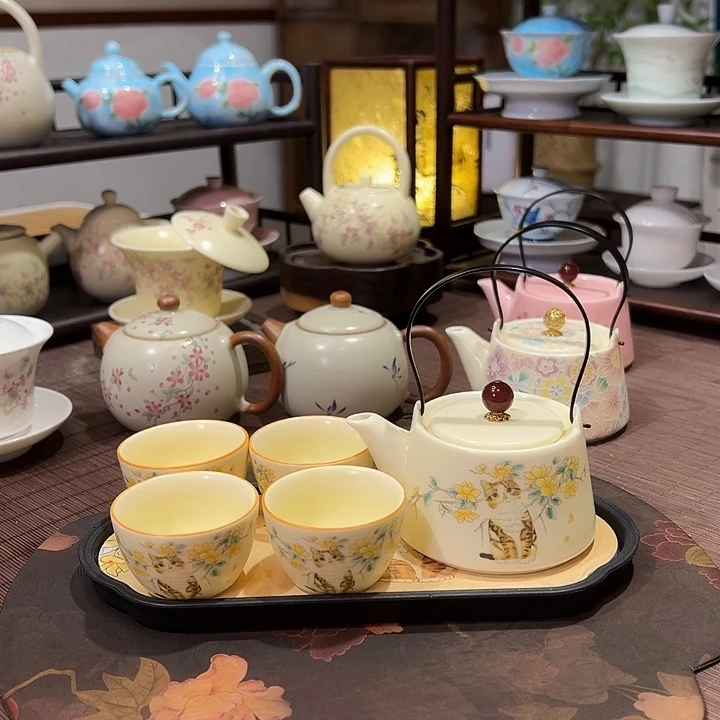 茶具配件其它茶器