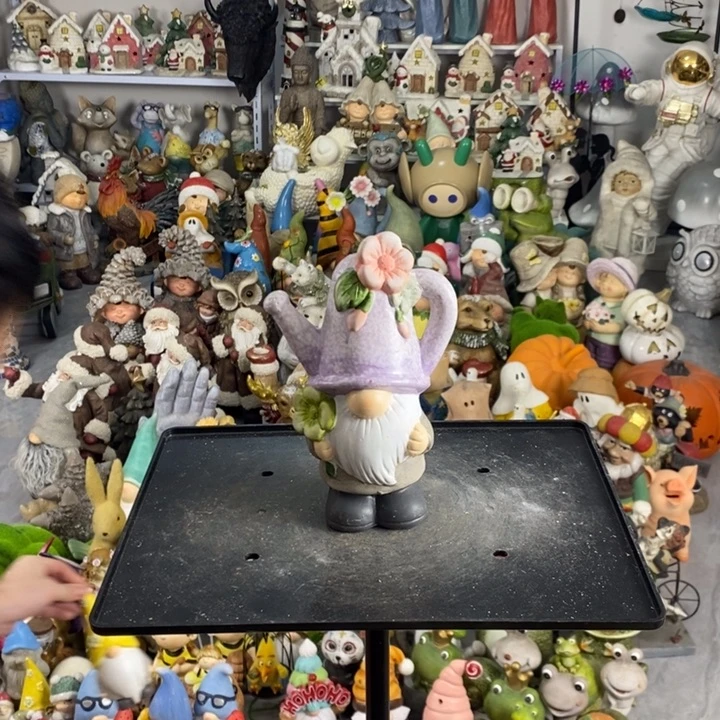 软陶工艺品摆件默认微瑕