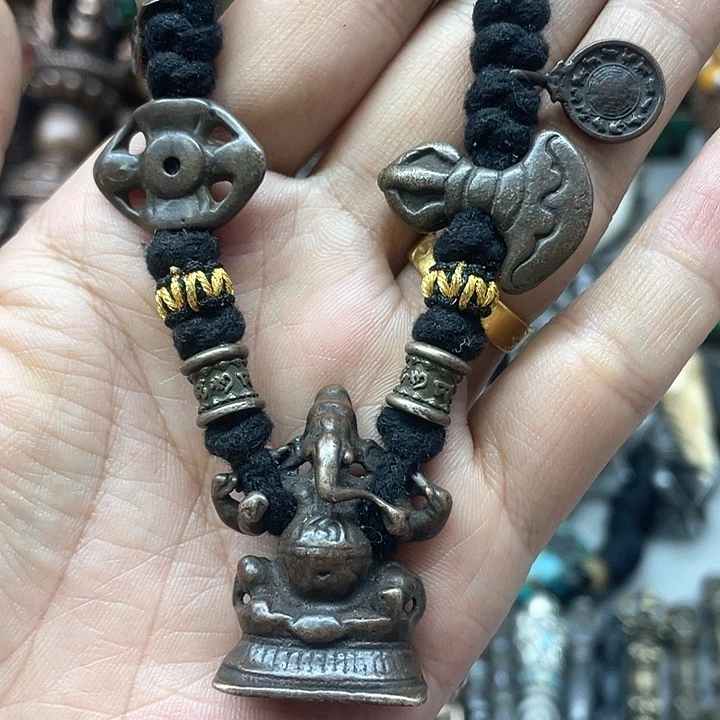 工艺品挂件一物一图