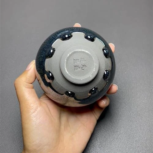 【闪购商品】茶盏-10100..........