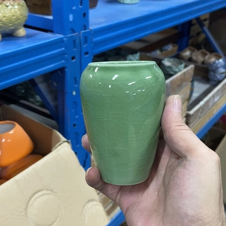 花盆单场满9.9发货5.5*10