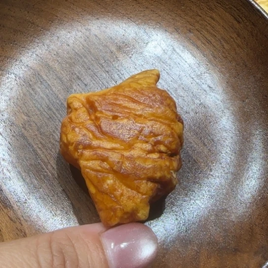 定制琥珀未镶嵌路*姐专属定制