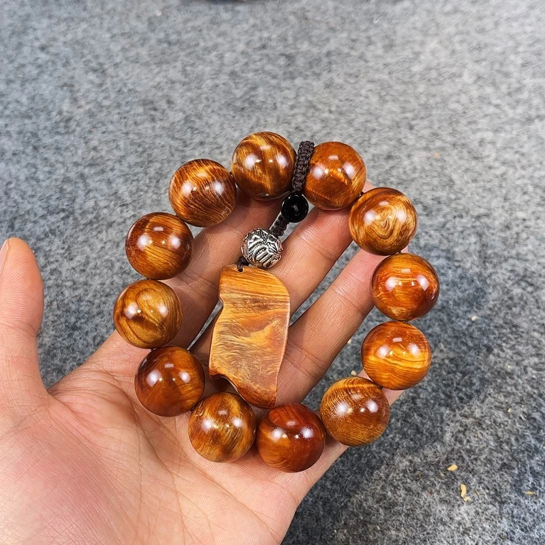 柏木（崖柏）崖柏骨级蜜糖2.0精品