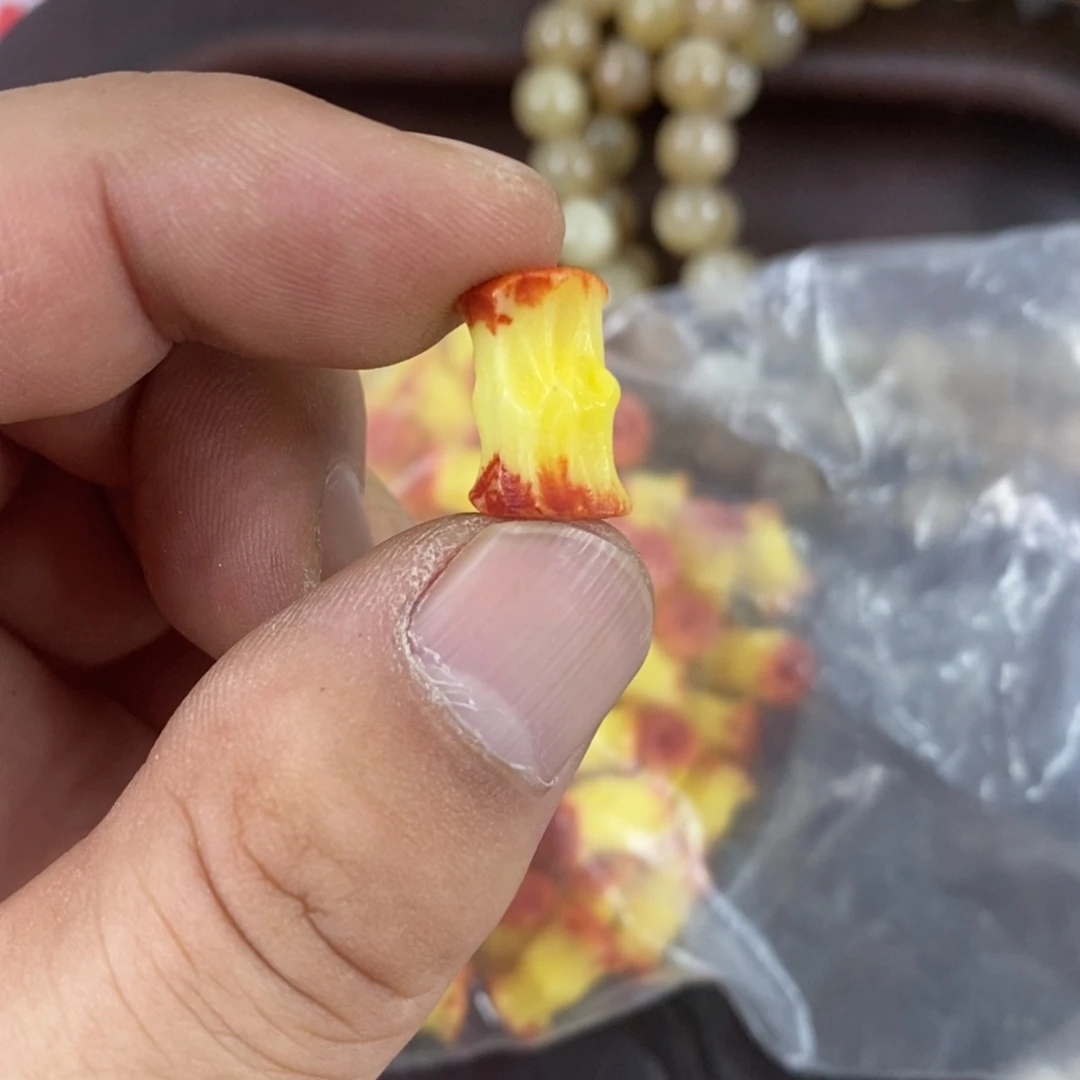 手串/手链驼骨配饰25