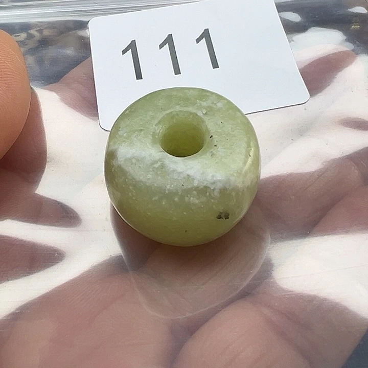 玛瑙/玉髓未镶嵌手链