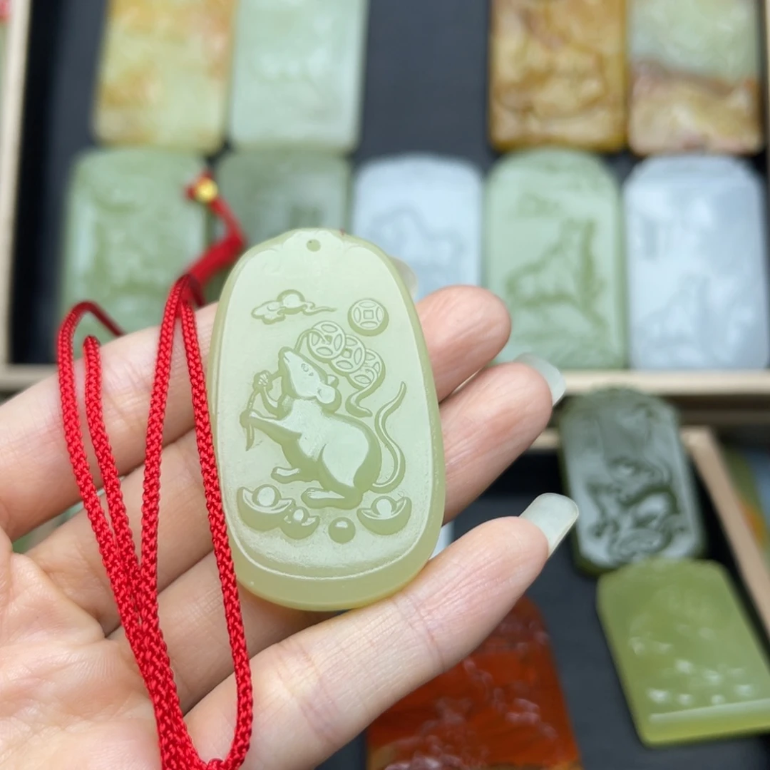 随***心直播间推荐好物-方解玉