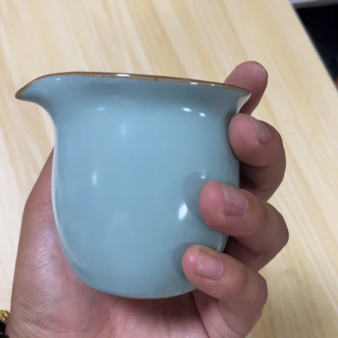 无运费险略有微瑕介意勿拍