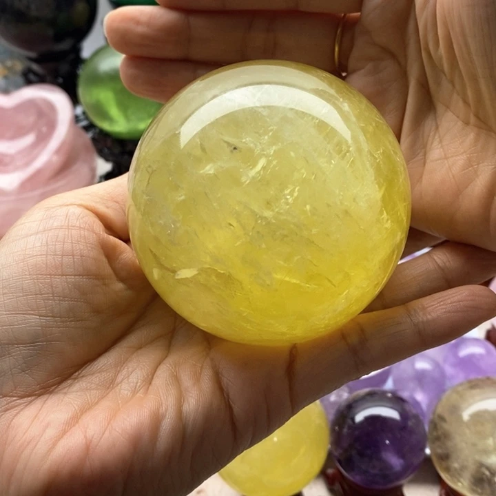 水晶珠宝半成品未镶嵌C***a1