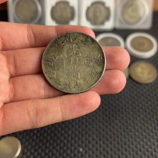 大头龙洋船洋工艺品