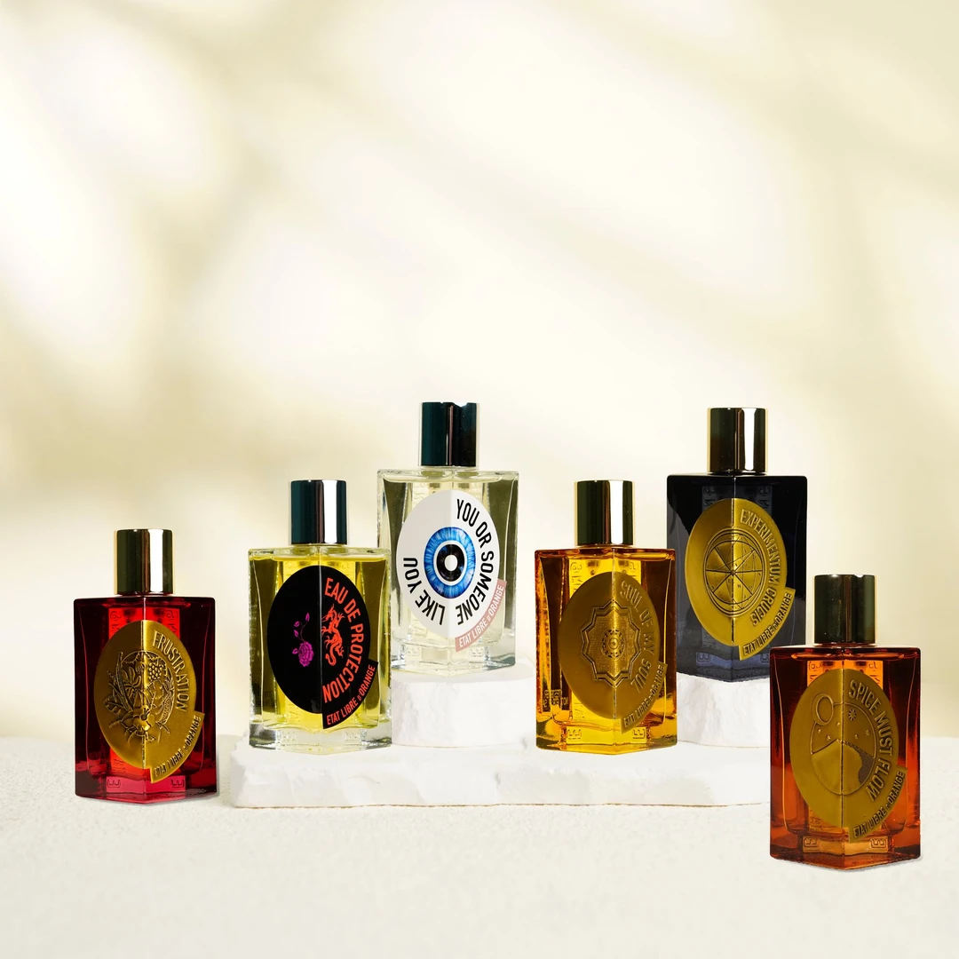 【教父专属】解放橘郡 像你的人/暗香/十字/灵魂/龙与玫瑰/挫折简装