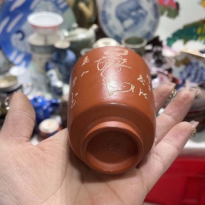 瓷片19.9发带瑕疵牌都是坏的7