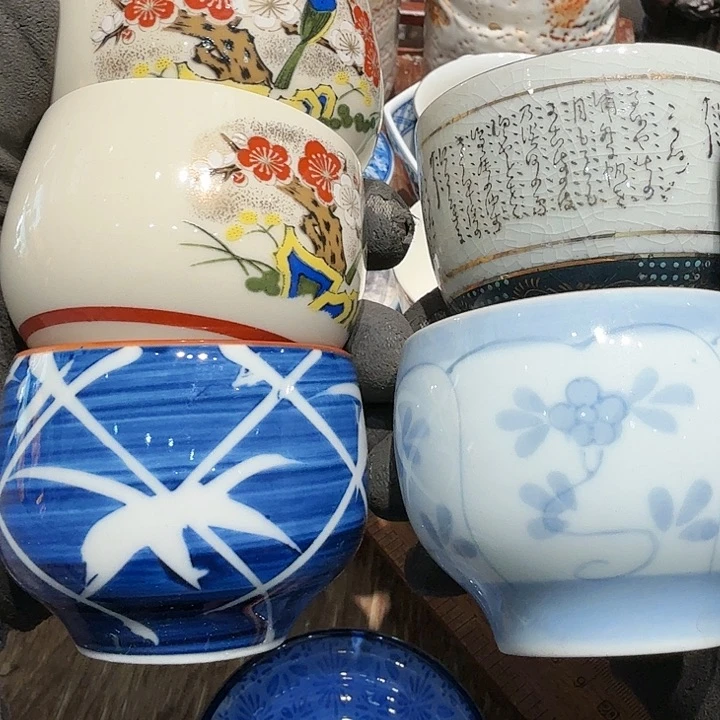 茶盏任意三单包邮