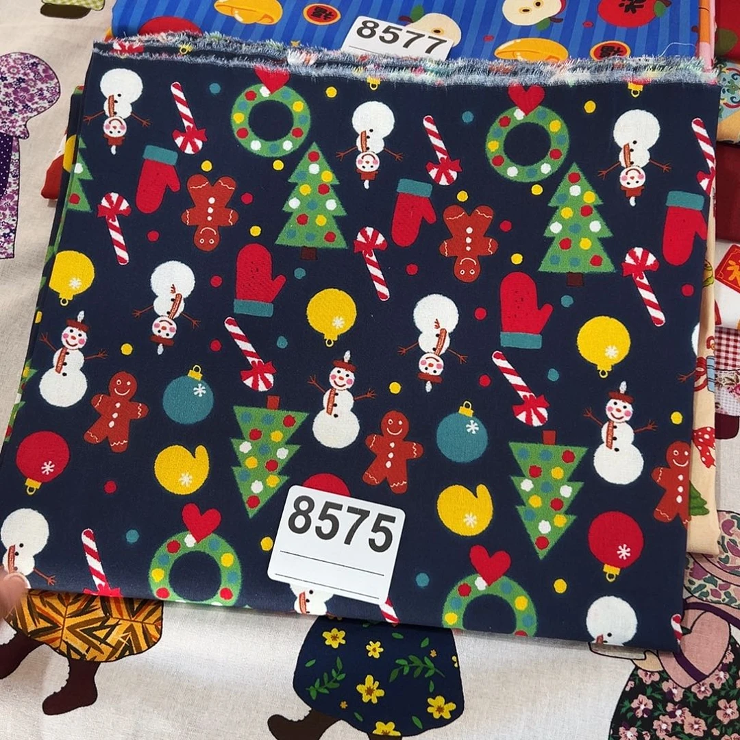 棉一米价纯棉平布1.1米宽果子80