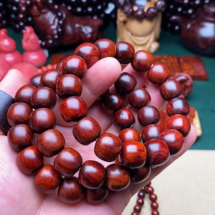 檀香紫檀（小叶紫檀）其他多样性发其一小叶紫檀1314