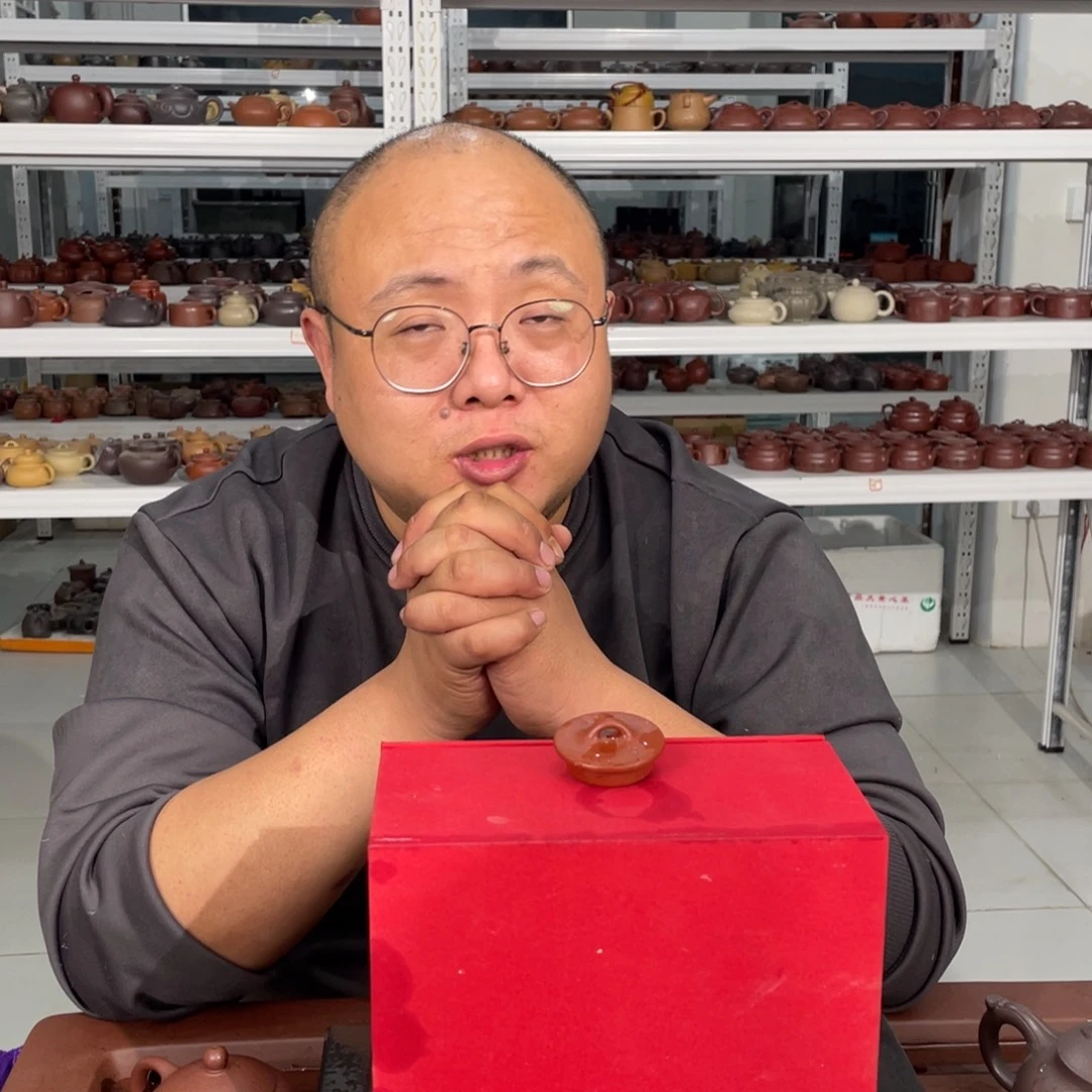 茶壶紫泥紫砂壶7557755