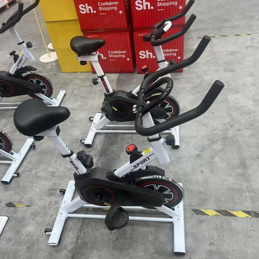 磁控动感单车家用智能健身车室内运动器材