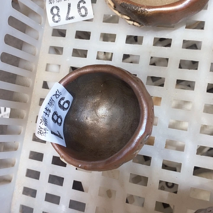 柴烧茶具等系列产品