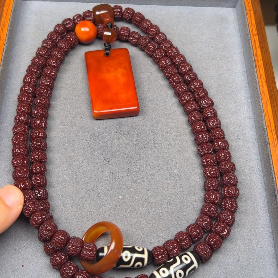 吊坠金刚菩提金刚