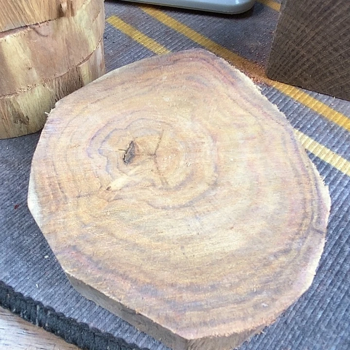 黄花梨/降香黄檀449一个