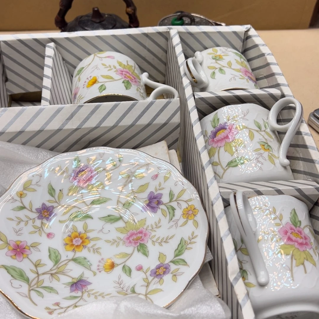 瓷片一定要看好下单