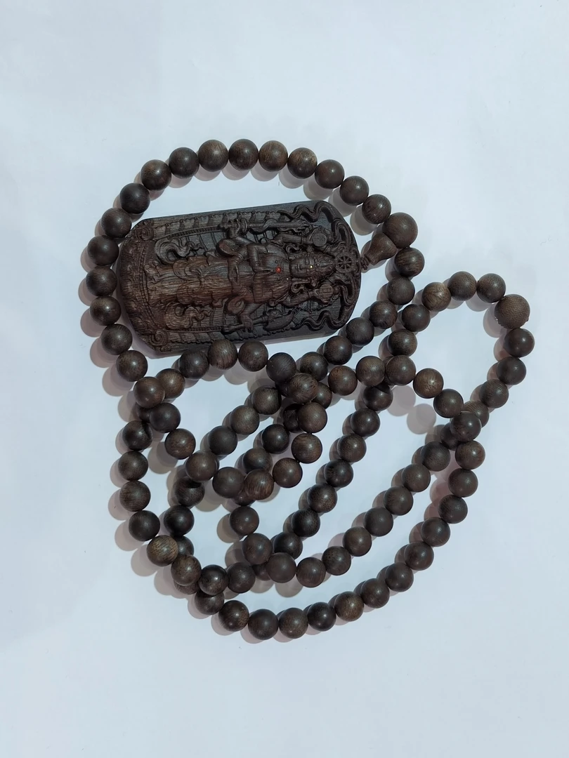 沉香  昆仑梅格0.8千手观音四七牌