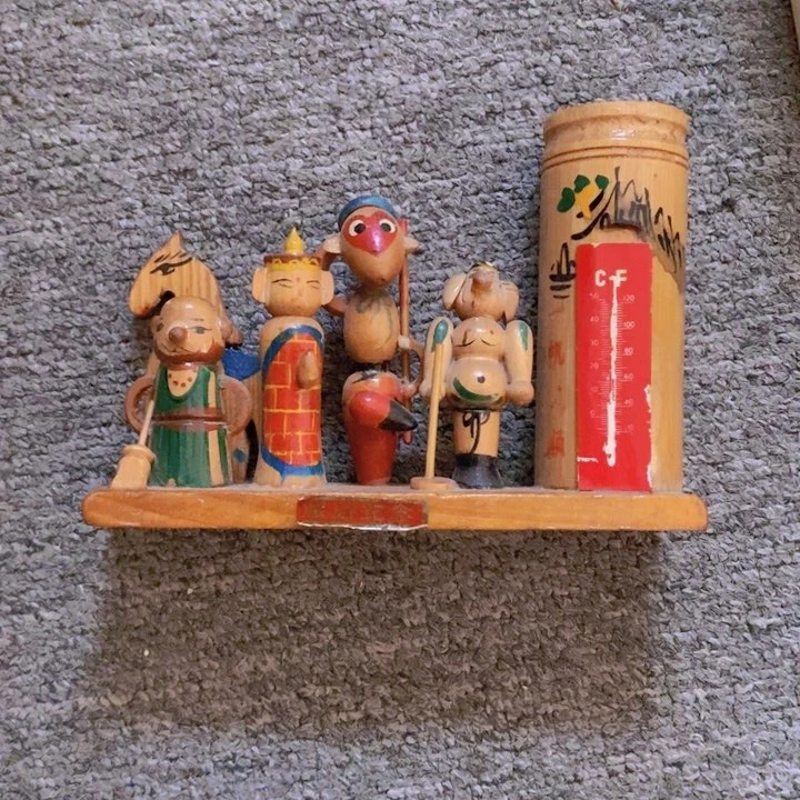 摆件陶瓷艺术摆件