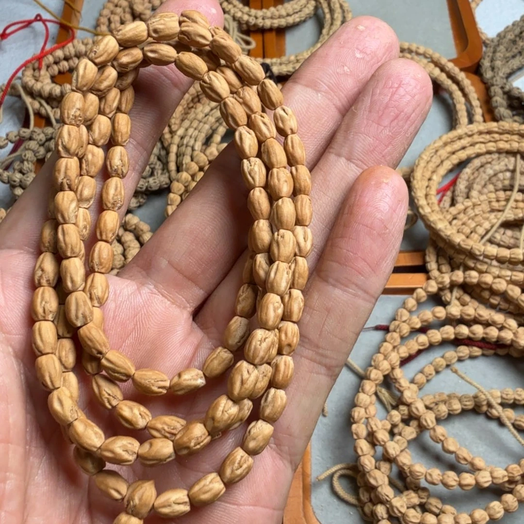 ***ㅤ柏香籽/百香籽吊坠