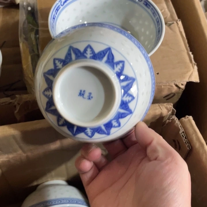 景德镇陶瓷艺术品